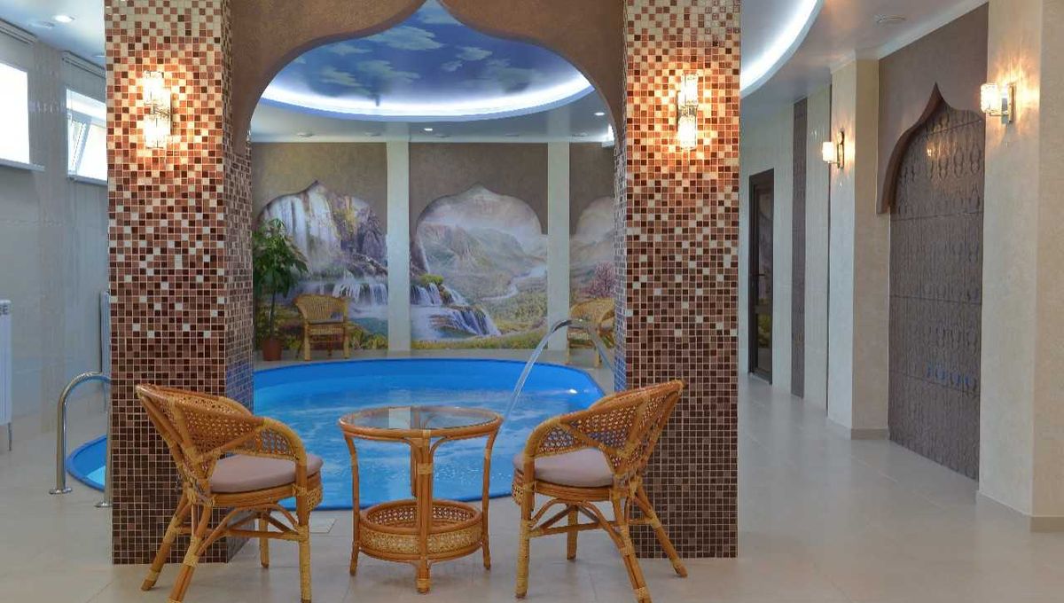 Сауна Рандеву - изображение 2