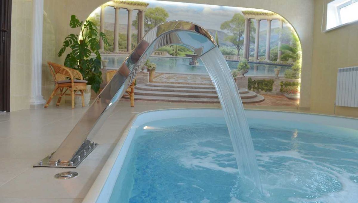 Сауна Рандеву - изображение 8