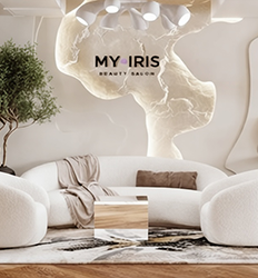 Салон красоты «MY IRIS»