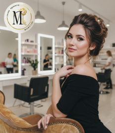 Наведите красоту со скидкой до 48% в салоне красоты «Монталь»!