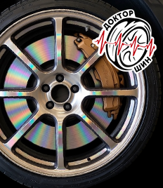 Шиномонтаж на Болдина 22 от «Доктор шин» со скидкой до 50%