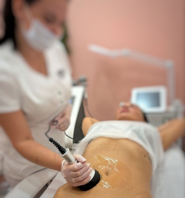 Комплексный уход: сияющая кожа лица и подтянутая фигура со скидкой до 69%