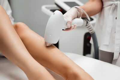 Лазерная эпиляция в «Клинике Красоты» со скидкой 50%! 