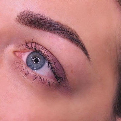 Вечная красота по невероятно низкой цене! Перманентный макияж со скидкой до 43%!