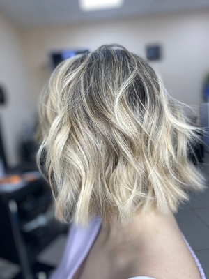 Меняйте образ выгодно в студии «Колорист» со скидкой 30%