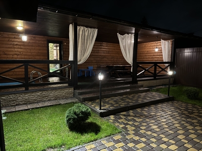 Первоклассный отдых в банном комплексе «Сабай» со скидкой 50% в будни! Ждём Вас! Первоклассный отдых в банном комплексе «Сабай» со скидкой 50% в будни! Ждём Вас!