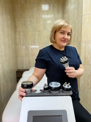 Выберите свою SPA-программу в салоне красоты «Амели» со скидками до 60%! Выберите свою SPA-программу в салоне красоты «Амели» со скидками до 60%!