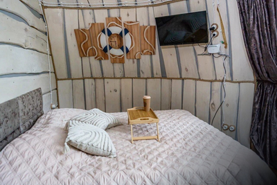 Скидка 50% на уютный отдых в глэмпинге «Гнездовье»! Скидка 50% на уютный отдых в глэмпинге «Гнездовье»!