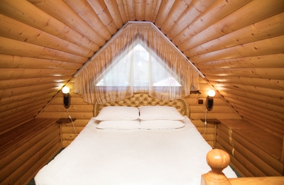 Кочаки, загородный комплекс 