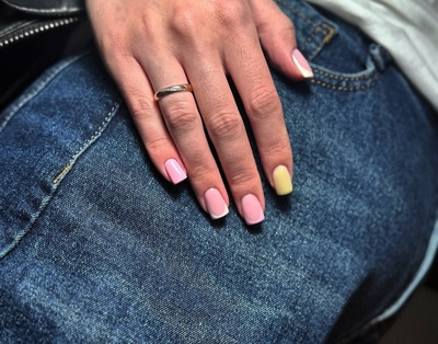 Чудеса преображений со скидкой до 50% от уникального пространства красоты «В Космосе»! Чудеса преображений со скидкой до 50% от уникального пространства красоты «В Космосе»!