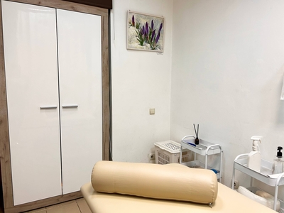 Эксклюзивные скидки до 50 % — порадуйте себя профессиональным массажем!