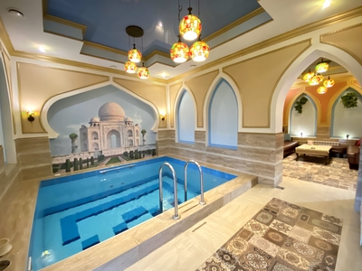 Первоклассный отдых в банном комплексе «Сабай» со скидкой 50% в будни! Ждём Вас! Первоклассный отдых в банном комплексе «Сабай» со скидкой 50% в будни! Ждём Вас!