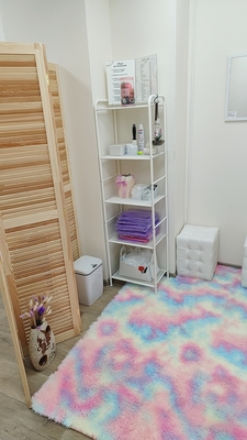 Услуги лазерной эпиляции в студии «Юлия» со скидкой до 50%!