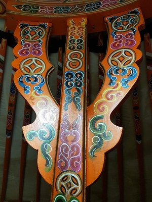 Познавательно-развлекательные экскурсии, аренда монгольской юрты и финского гриль-домика, катание на снегоходах и многое другое в «Хаски блюз» со скидкой до 50%!