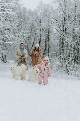 Познавательно-развлекательные экскурсии, аренда монгольской юрты и финского гриль-домика, катание на снегоходах и многое другое в «Хаски блюз» со скидкой до 50%!