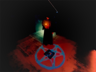 Квесты со скидкой 33% в Территория квеста «Восприятие» 