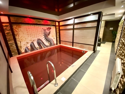 Первоклассный отдых в банном комплексе «Сабай» со скидкой 50% в будни! Ждём Вас! Первоклассный отдых в банном комплексе «Сабай» со скидкой 50% в будни! Ждём Вас!