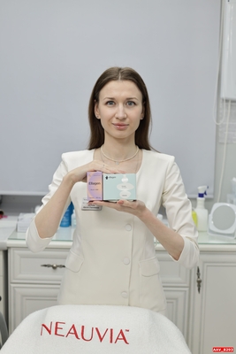 Плазмолифтинг и уколы красоты со скидками до 81%! Будь красивой с Клиникой Красоты!