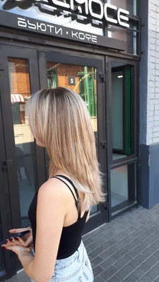 Чудеса преображений со скидкой до 50% от уникального пространства красоты «В Космосе»! Чудеса преображений со скидкой до 50% от уникального пространства красоты «В Космосе»!