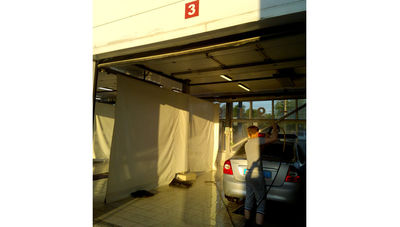 Студия «Престиж» (PRESTIGE) дарит скидку 50% на химчистку и комплексы!