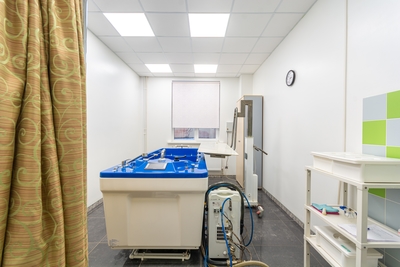 Лечебные водные процедуры со скидкой до 22% в медицинском центре «Атлант» Лечебные водные процедуры со скидкой до 22% в медицинском центре «Атлант»