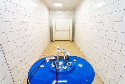 Лечебные водные процедуры со скидкой до 22% в медицинском центре «Атлант» Лечебные водные процедуры со скидкой до 22% в медицинском центре «Атлант»