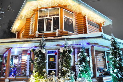 Эксклюзивная русская баня со скидкой до 18%