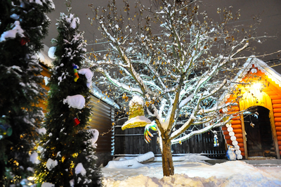 Эксклюзивная русская баня со скидкой до 18%