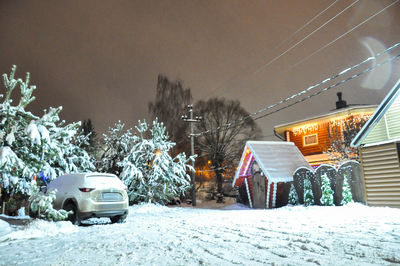 Эксклюзивная русская баня со скидкой до 18%