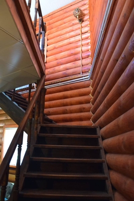 Эксклюзивная русская баня со скидкой до 18%