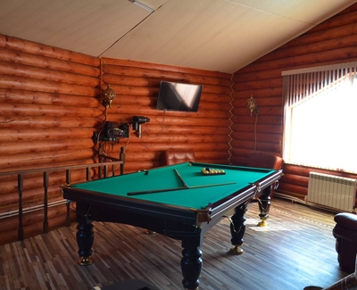 Эксклюзивная русская баня со скидкой до 18%