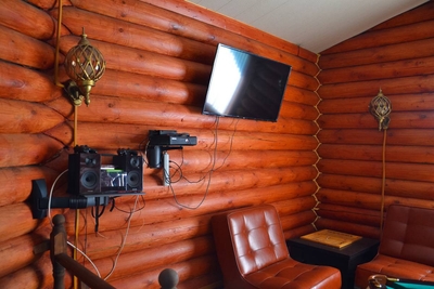 Эксклюзивная русская баня со скидкой до 18%