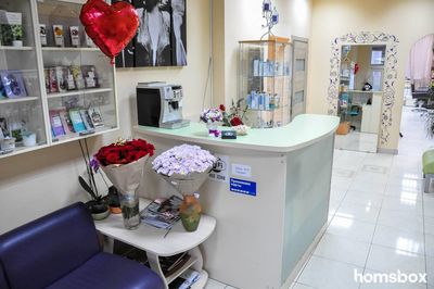 Выберите свою SPA-программу в салоне красоты «Амели» со скидками до 60%! Выберите свою SPA-программу в салоне красоты «Амели» со скидками до 60%!