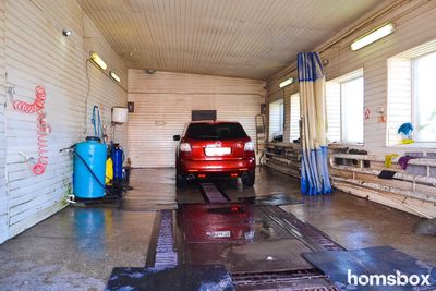 Профессиональная автомойка на Фрунзе 1A со скидкой 50%