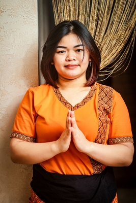 Почувствуйте атмосферу настоящего Таиланда со скидкой 50%! Почувствуйте атмосферу настоящего Таиланда со скидкой 50%!