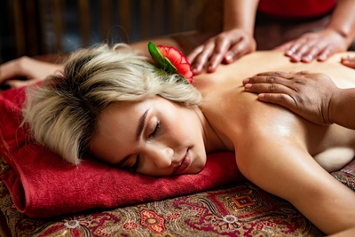 Почувствуйте атмосферу настоящего Таиланда со скидкой 50%! Почувствуйте атмосферу настоящего Таиланда со скидкой 50%!