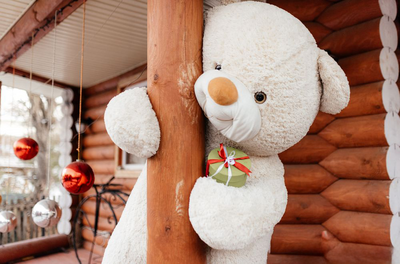 Эксклюзивная русская баня со скидкой до 18%