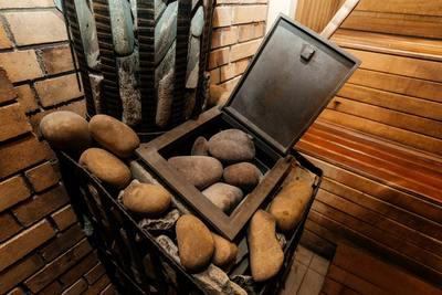 Эксклюзивная русская баня со скидкой до 18%