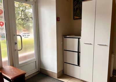 Эксклюзивные скидки до 50 % — порадуйте себя профессиональным массажем!