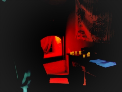 Квесты со скидкой 33% в Территория квеста «Восприятие» 