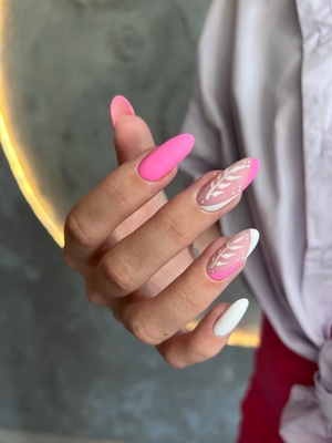 Чудеса преображений со скидкой до 50% от уникального пространства красоты «В Космосе»! Чудеса преображений со скидкой до 50% от уникального пространства красоты «В Космосе»!