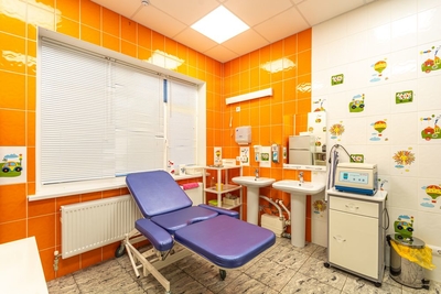 Анализы со скидкой до 50% в медицинском центре «Атлант» Анализы со скидкой до 50% в медицинском центре «Атлант»