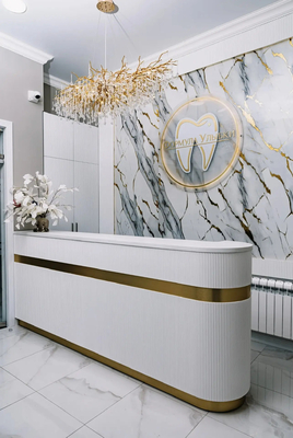 Скидки до 38% на профессиональную гигиену полости рта в стоматологии «Формула улыбки»!