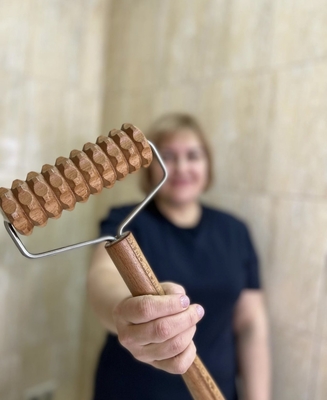 Выберите свою SPA-программу в салоне красоты «Амели» со скидками до 60%! Выберите свою SPA-программу в салоне красоты «Амели» со скидками до 60%!