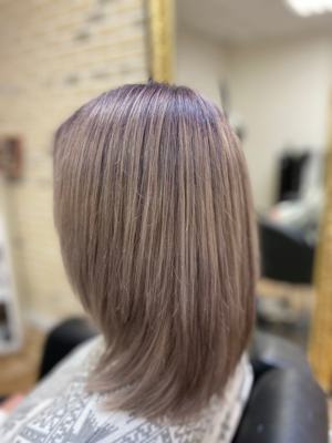 Услуги для волос и ногтей со скидкой до 58% 