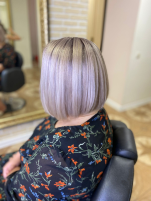 Услуги для волос и ногтей со скидкой до 58% 