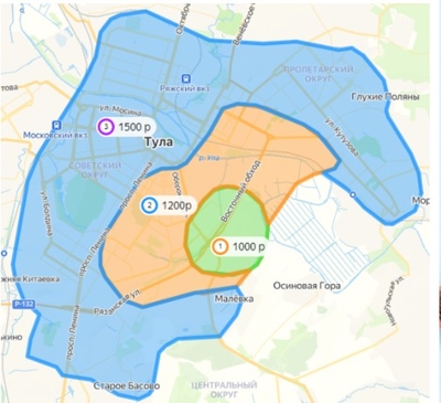 Служба доставки «Имбирь» представляет сеты со скидкой 50% Служба доставки «Имбирь» представляет сеты со скидкой 50%