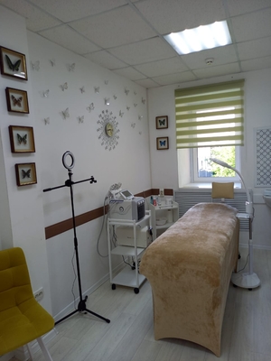 Скидка до 56% на косметологические услуги в студии «Тонус»! Скидка до 56% на косметологические услуги в студии «Тонус»!