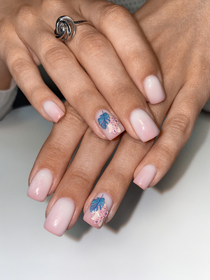 Наведите красоту со скидкой до 48% в салоне красоты «Монталь»!