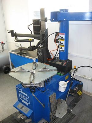 Качественно и быстро! Шиномонтаж на Оборонной 12 со скидкой до 26%! Качественно и быстро! Шиномонтаж на Оборонной 12 со скидкой до 26%!